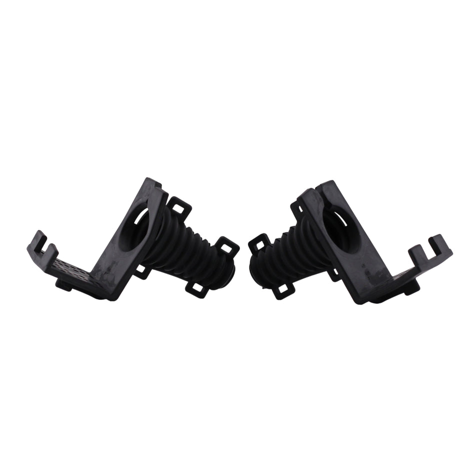 Eaton TICSR300, Terminal Insulator Kit, Rubber Boot, CSR/BW/BWH Breakers, Black