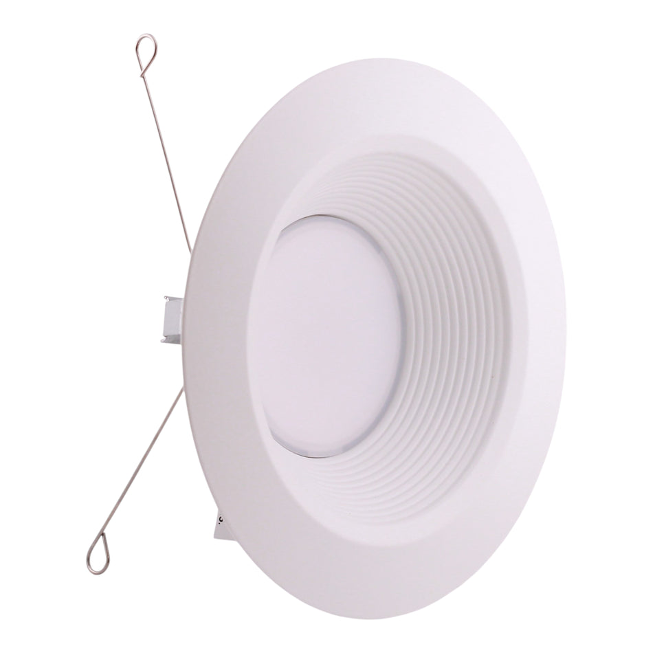 Lithonia Lighting E-Series, 65BEMW LED 30K 90CRI M6, 11.9W, LED, 5/6 in, 3000K, 90 CRI, Retrofit Downlight