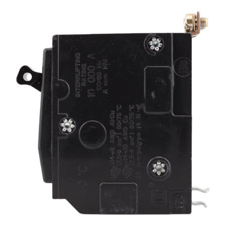Square D QOB230 30A 120/240V 2-pole Circuit Breaker Bolt-On UL