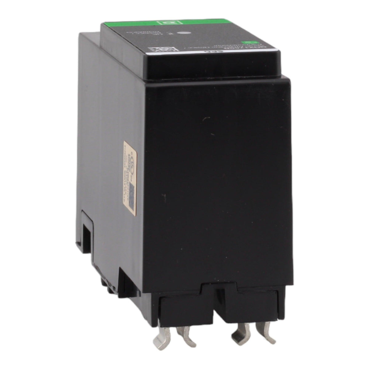 Square D QO2175SB NEW MODEL 2-Pole Whole Home Surge Protective Device - 120/240V, 25kA, Plug-On, UL Listed