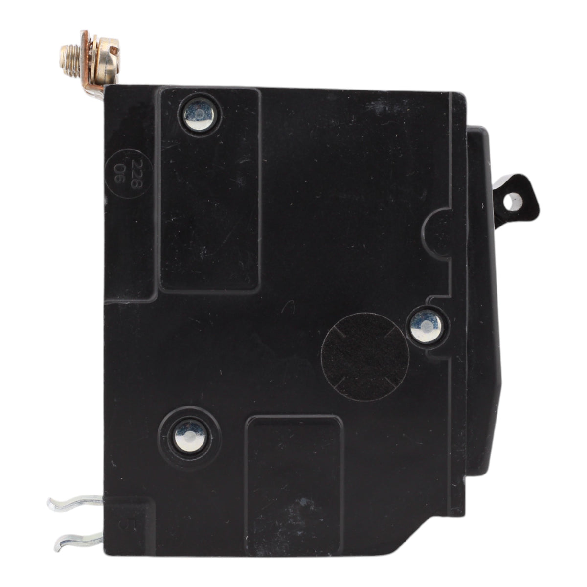 Square D QOB230 30A 120/240V 2-pole Circuit Breaker Bolt-On UL