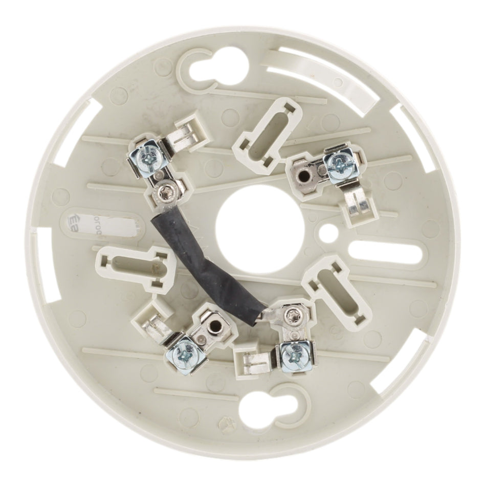 Edwards EST SIGA-SB Standard Detector Mounting Base