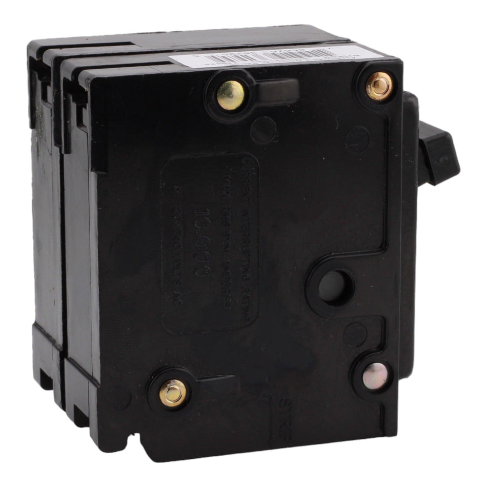 Eaton BR BR230 30A 2P 120/240V Circuit Breaker – RES LLC Store