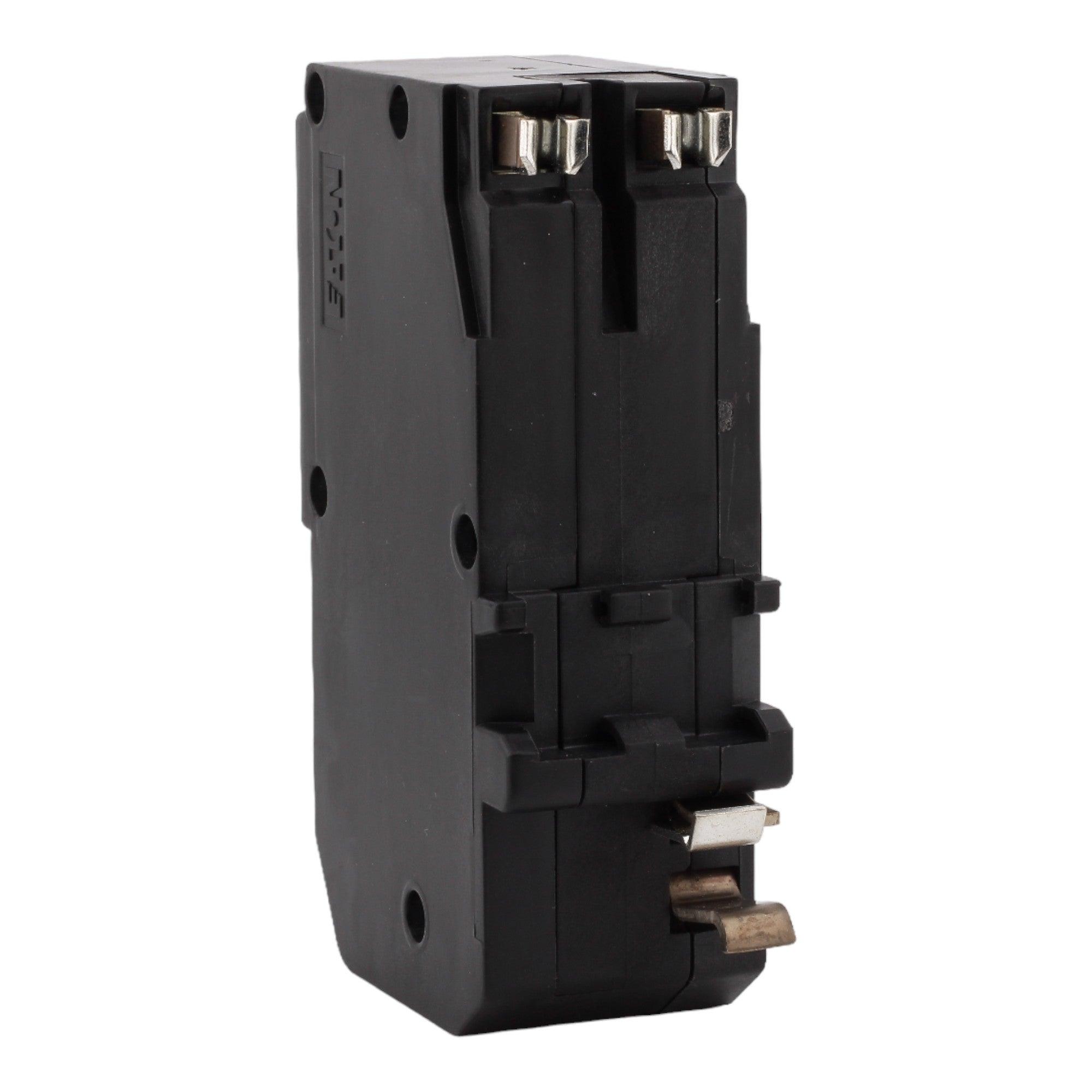 Eaton CHPSURGE Type CH 2-pole Plug-on Neutral Surge Protector 18kA