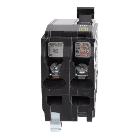 Square D QOB230 30A 120/240V 2-pole Circuit Breaker Bolt-On UL