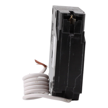 Eaton BRN120AF 20 Amp Single Pole 120V Pigtail-Neutral AFCI Arc Fault Circuit Breaker UL