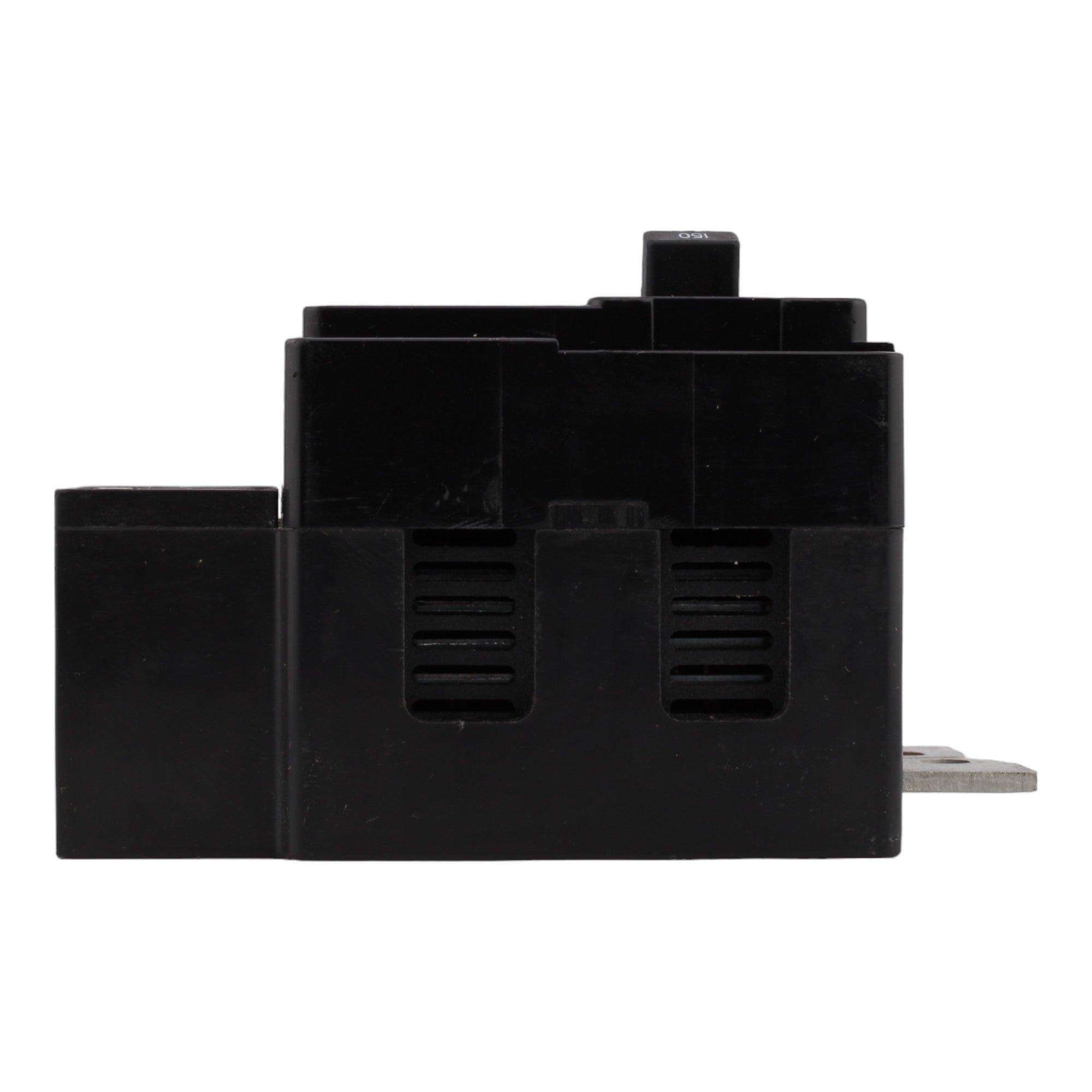 Eaton CSR2150N 150 Amp Main Circuit Breaker, Type CSR, 120/240V, Bolt-On, UL Listed