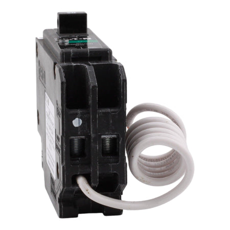 Eaton BRN120AF 20 Amp Single Pole 120V Pigtail-Neutral AFCI Arc Fault Circuit Breaker UL