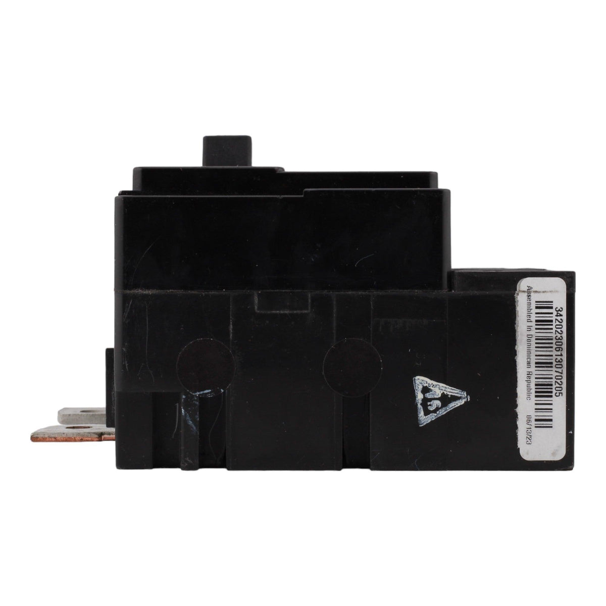 Eaton CSR2150N 150 Amp Main Circuit Breaker, Type CSR, 120/240V, Bolt-On, UL Listed