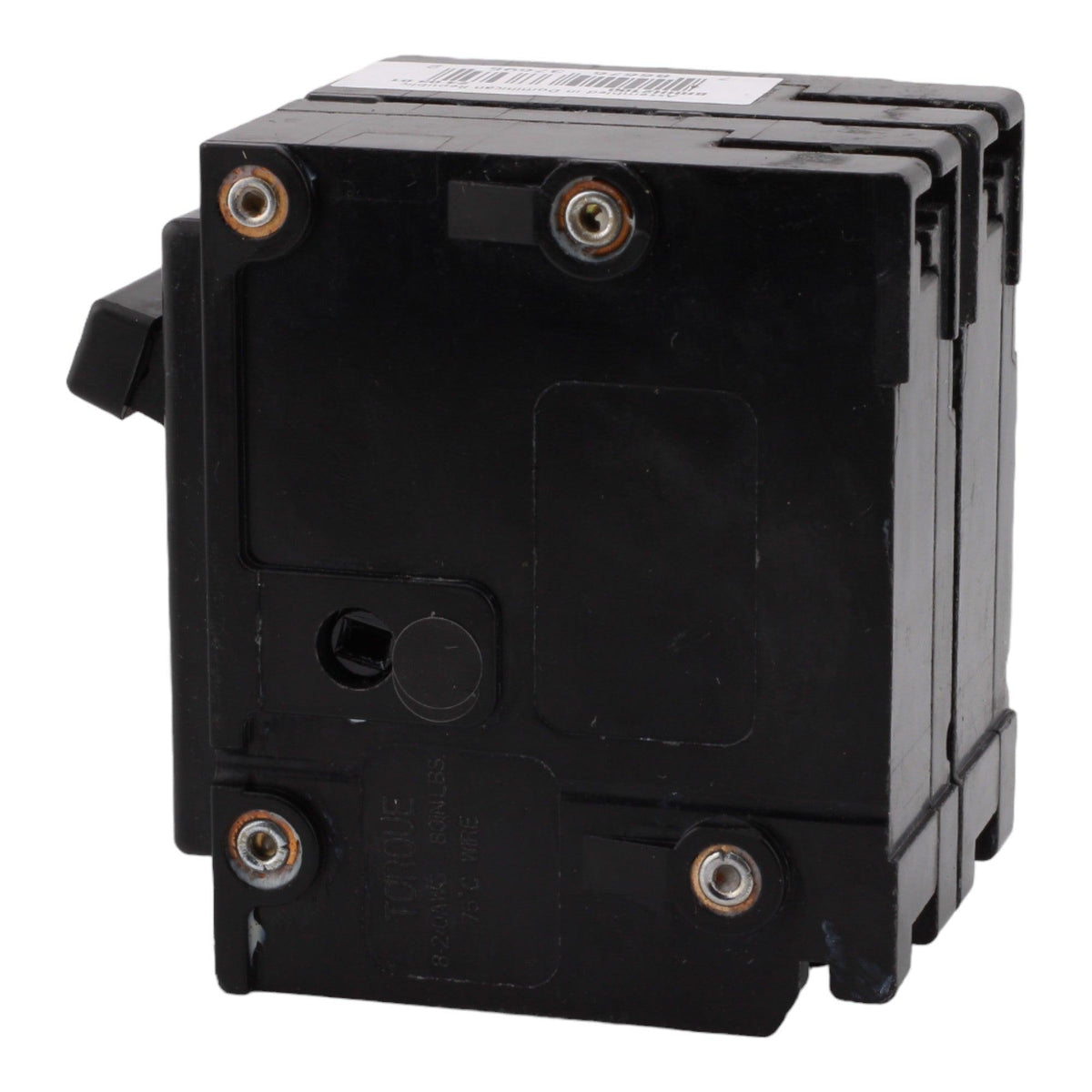 Eaton BRHH2100 100 Amp Double Pole 240V Plug-In Standard Trip Circuit Breaker UL