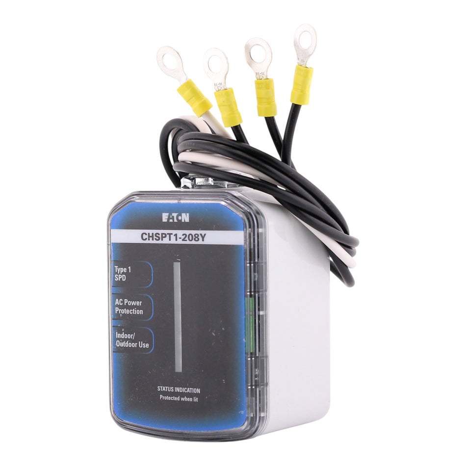 Eaton 3PMBSURGEWYEKT, Surge Protection Kit, 120/208V, 3PH Wye, 50kA/Ph ...