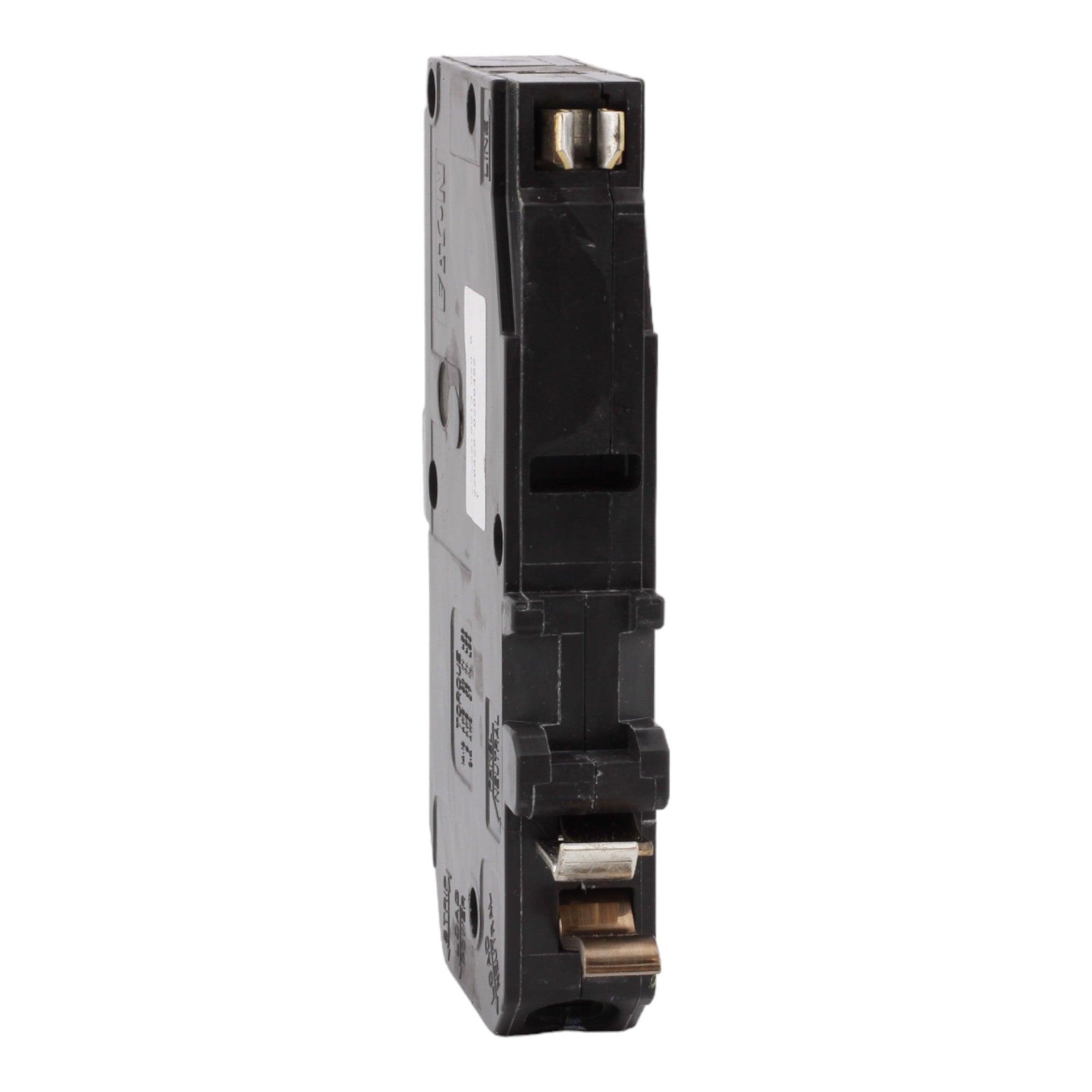 Eaton CHFP115A1CS 15A 120V 1P AFCI/GFCI Breaker – RES LLC Store
