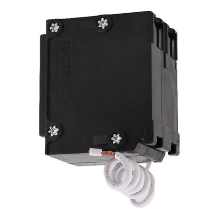 Eaton BRNSURGE Whole House Surge Protector - Type 2 SPD, 120/240V, Plug-On, UL Listed