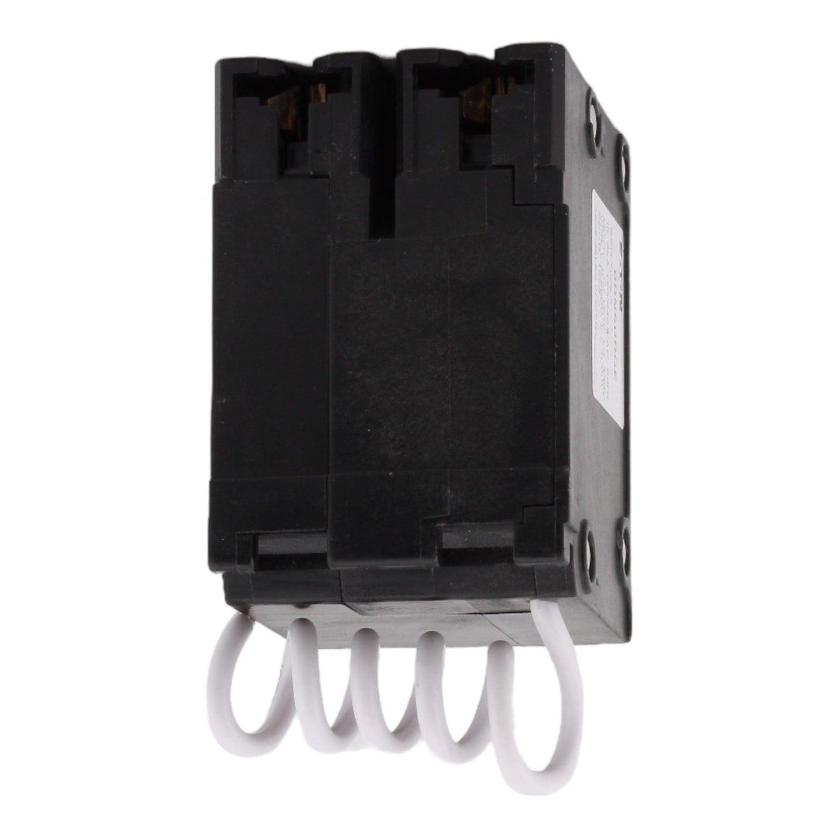 Eaton BRNSURGE Whole House Surge Protector - Type 2 SPD, 120/240V, Plug-On, UL Listed