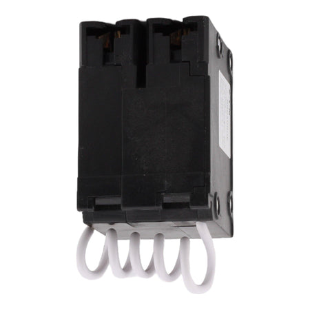 Eaton BRNSURGE Whole House Surge Protector - Type 2 SPD, 120/240V, Plug-On, UL Listed