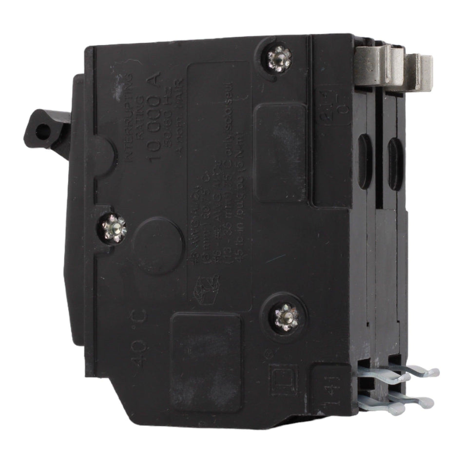 Schneider Electric QO240, 40A, 120/240V, 2P Breaker – RES LLC Store