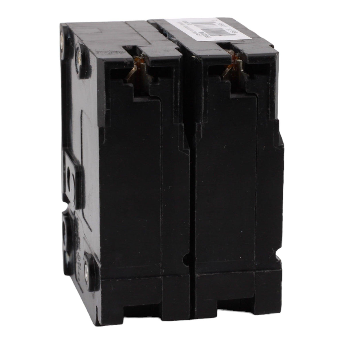 Eaton BRHH2100 100 Amp Double Pole 240V Plug-In Standard Trip Circuit Breaker UL