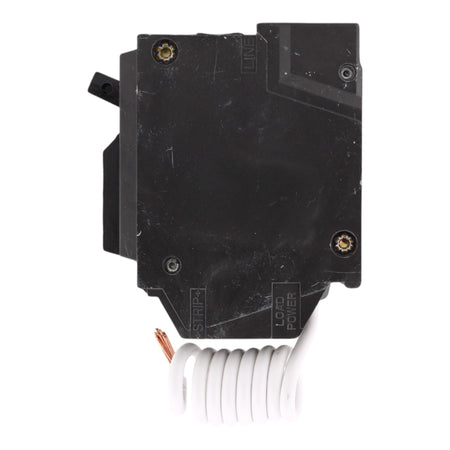 GE THQL1115AFP2 15A 120V 1-pole AFCI Circuit Breaker Pigtail UL