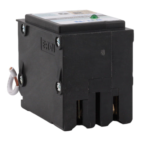 Eaton BRNSURGE Whole House Surge Protector - Type 2 SPD, 120/240V, Plug-On, UL Listed