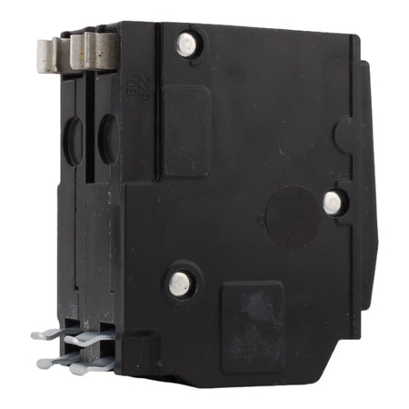 Square D QO240 40 Amp Double Pole 240V Plug-In Standard Trip Circuit Breaker UL