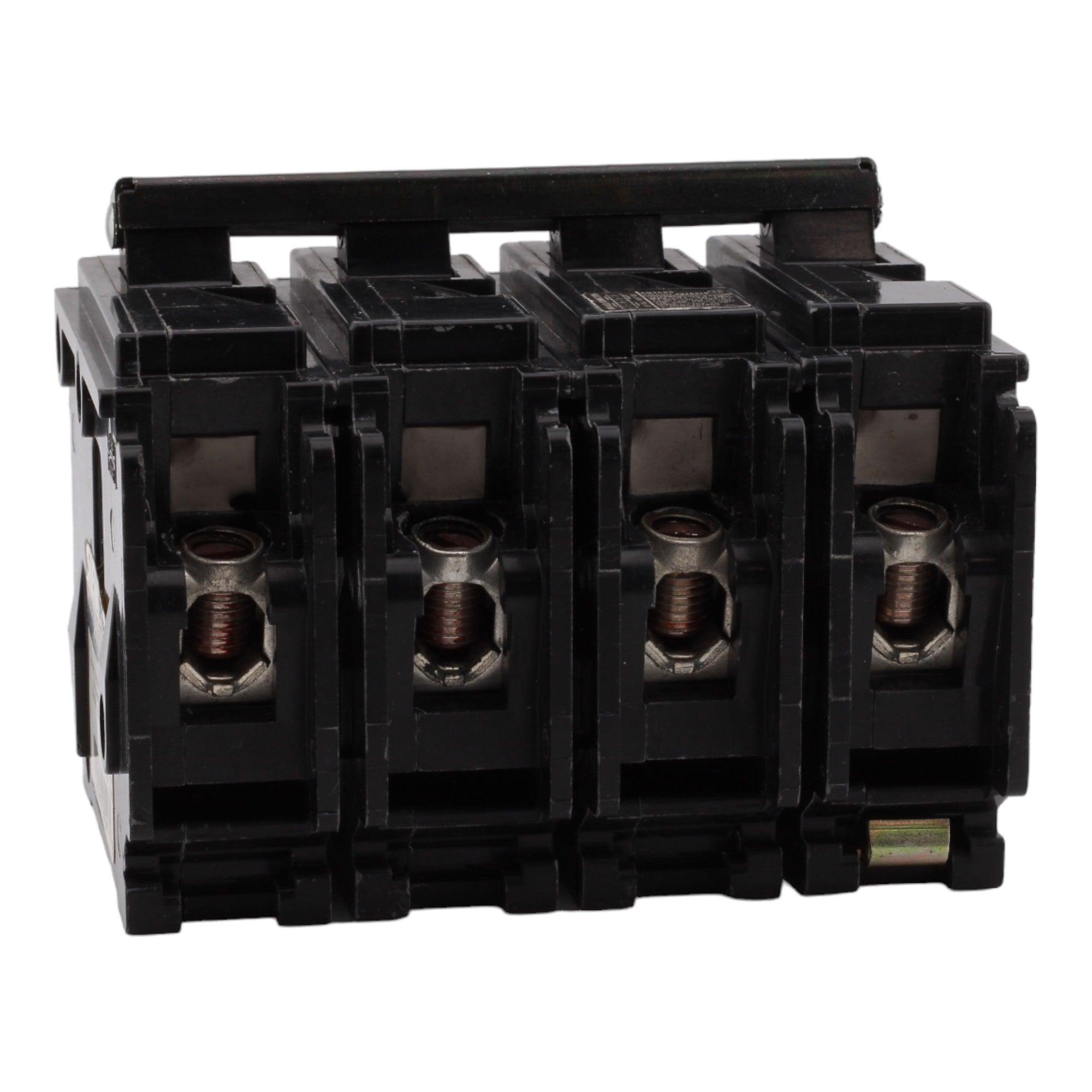 Siemens EQ9685 200 Amp Main Breaker Kit - 2 Pole, 120/240V, Plug-In, UL Listed