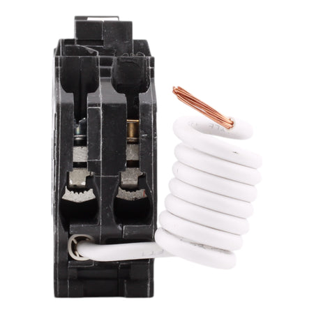GE THQL1115AFP2 15A 120V 1-pole AFCI Circuit Breaker Pigtail UL