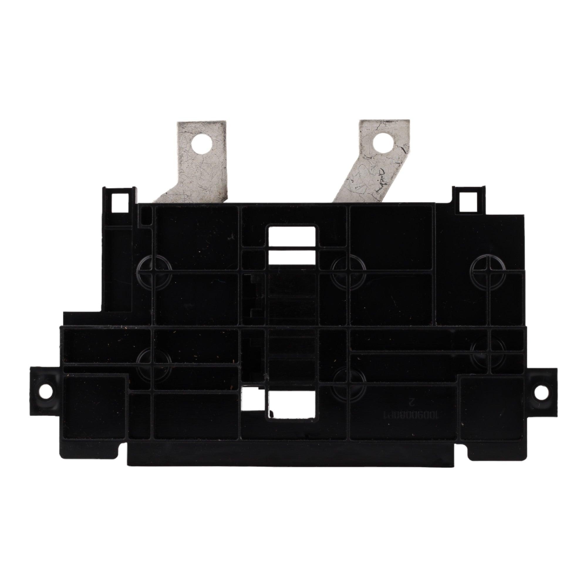 GE THQMV125D 125 Amp Double Pole Main Circuit Breaker, 120/240V, Plug-In, UL Listed