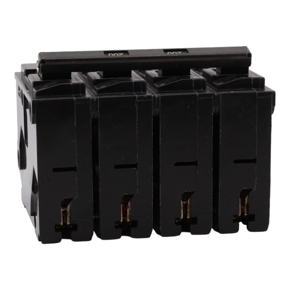 Siemens EQ9685 200 Amp Main Breaker Kit - 2 Pole, 120/240V, Plug-In, UL Listed