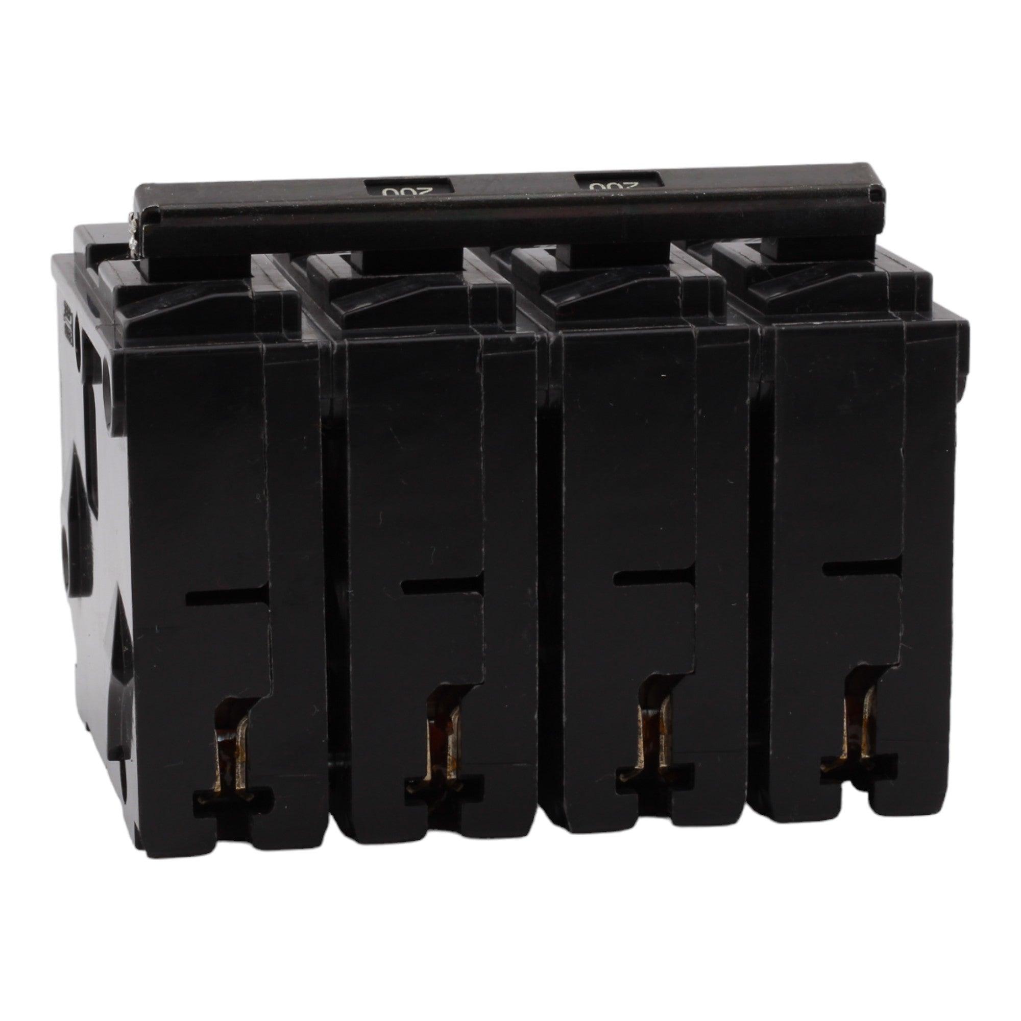 Siemens EQ9685 200 Amp Main Breaker Kit - 2 Pole, 120/240V, Plug-In, UL Listed