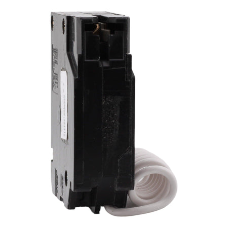 Eaton BRN115AF 15 Amp Single Pole 120V Pigtail-Neutral AFCI Arc Fault Circuit Breaker UL