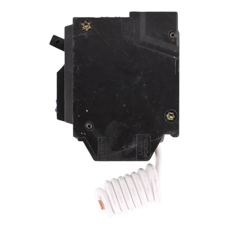 GE THQL1115DFP 15A 120V 1-pole Dual AFCI/GFCI Breaker Pigtail UL
