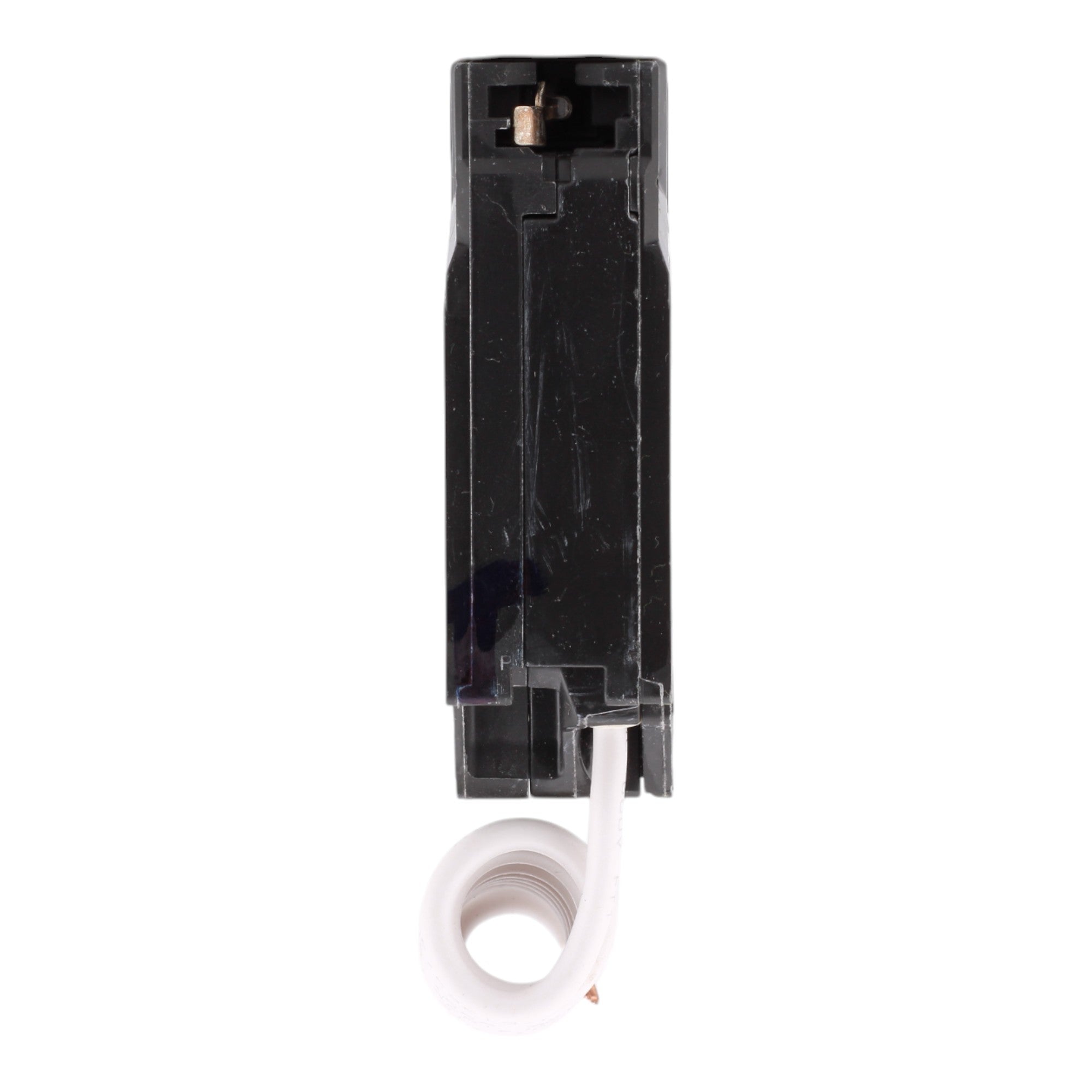 GE THQL1115DFP 15A 120V 1-pole Dual AFCI/GFCI Breaker Pigtail UL