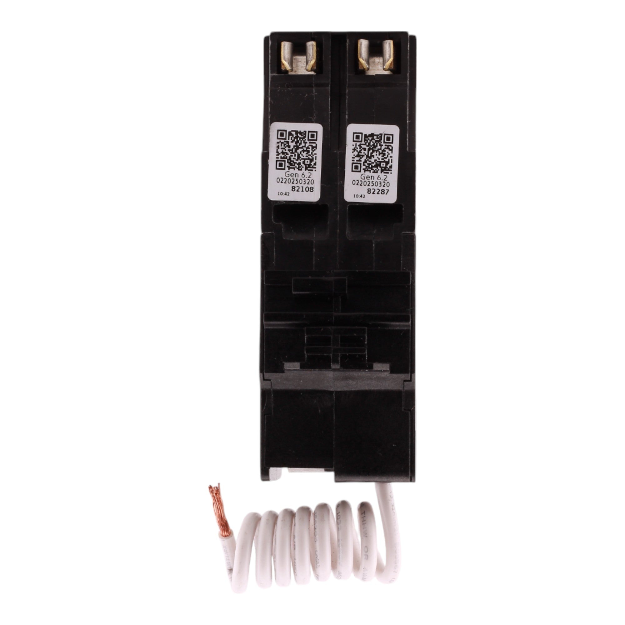 Eaton CH CHFN230GF 30A 2P 120/240V GFCI Pigtail Neutral Circuit