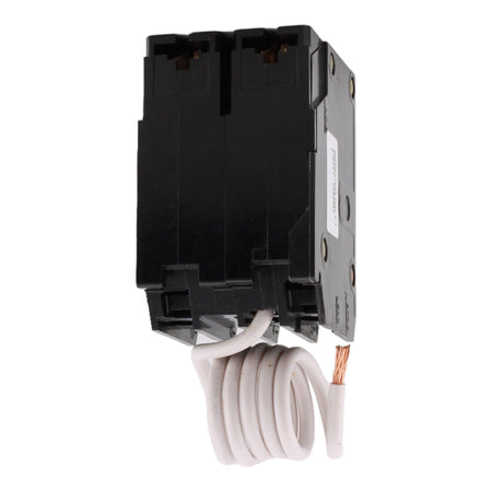 Eaton GFTCB240 40A 120/240V 2-pole GFCI Circuit Breaker Pigtail Neutral