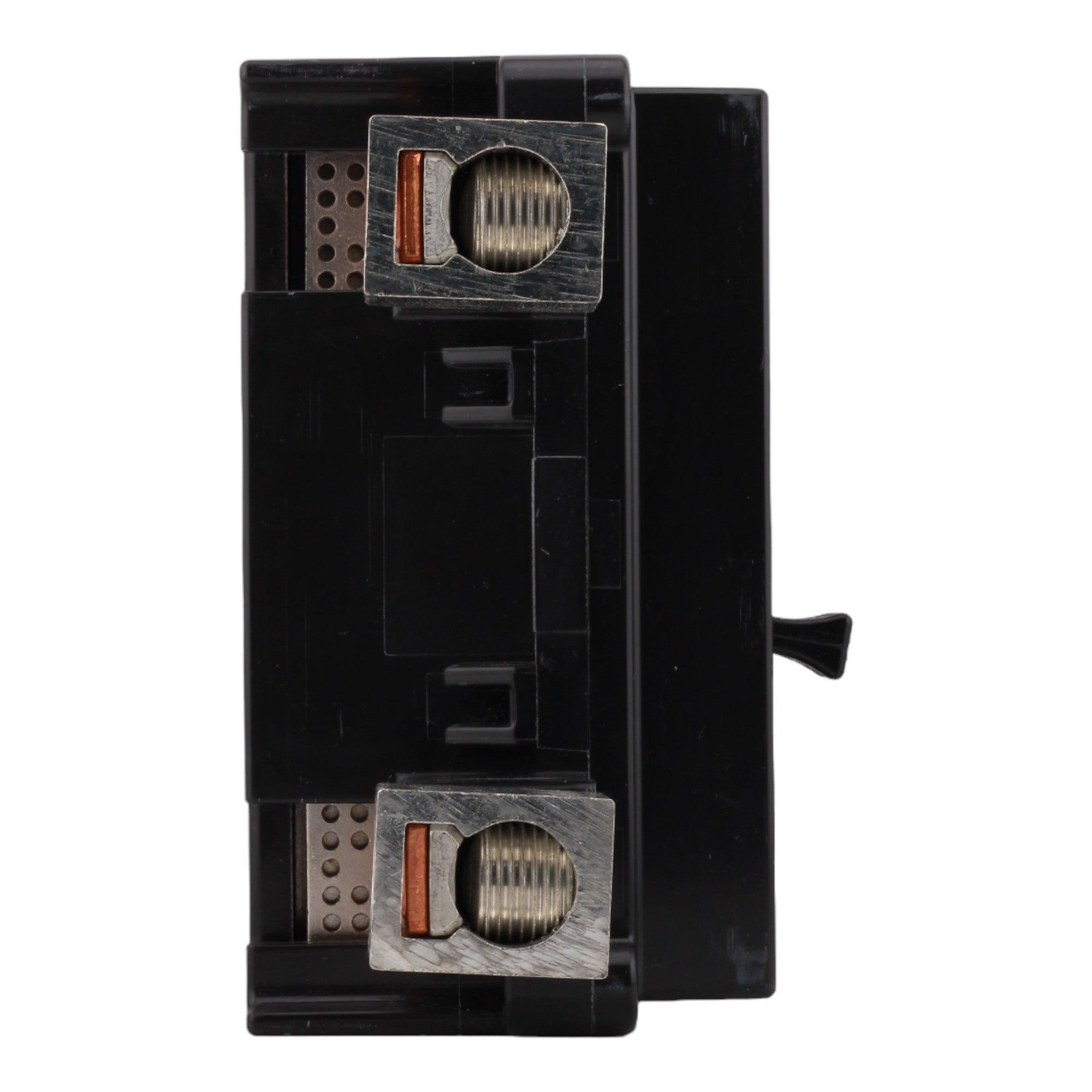 Square D QOM2200VH 200 Amp Double Pole Main Circuit Breaker, 120/240V, Bolt-On, UL Listed