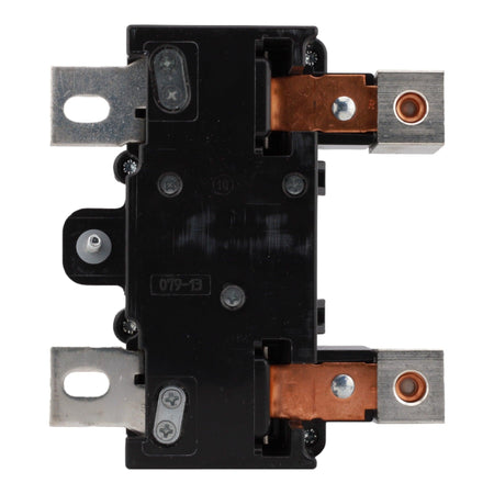 Square D QOM2200VH 200 Amp Double Pole Main Circuit Breaker, 120/240V, Bolt-On, UL Listed
