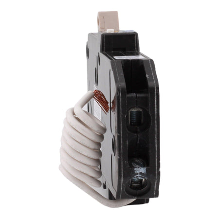 Eaton CHFN115A1CS 15 Amp Single Pole 120V Pigtail-Neutral AFCI/GFCI Dual Function Circuit Breaker UL