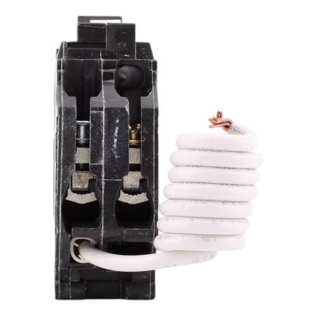 GE THQL1120AFP2 20A 120V 1-pole AFCI Circuit Breaker Pigtail UL