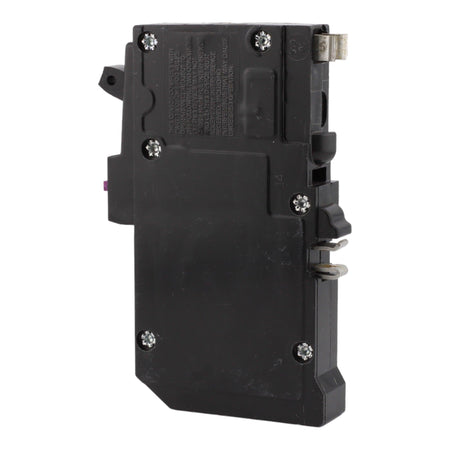 Square D QO115PDF 15 Amp Single Pole 120V Plug-On Neutral AFCI/GFCI Dual Function Circuit Breaker UL