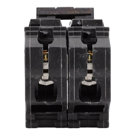GE THQL2120 20A 120/240V 2-pole Circuit Breaker UL