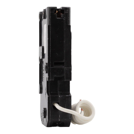 Eaton BR115AF 15 Amp Single Pole 120V Pigtail-Neutral AFCI Arc Fault Circuit Breaker UL