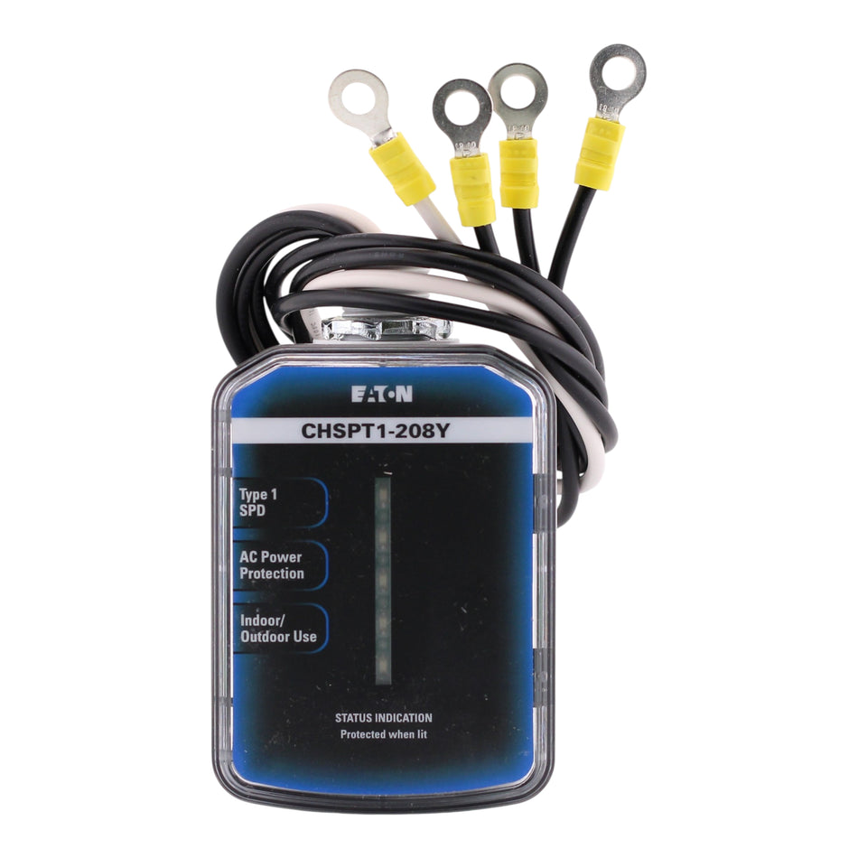 Eaton 3PMBSURGEWYEKT, Surge Protection Kit, 120/208V, 3PH Wye, 50kA/Ph ...