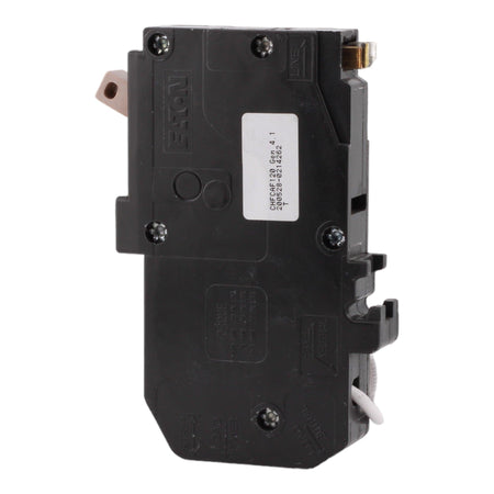 Eaton CHFCAF120 20 Amp Single Pole 120V Pigtail-Neutral AFCI Arc Fault Circuit Breaker UL