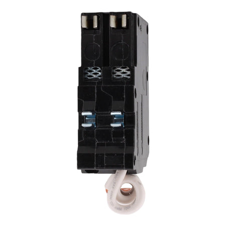 Square D QO240GFI 40 Amp Double Pole 240V Pigtail-Neutral GFCI Ground Fault Circuit Breaker UL