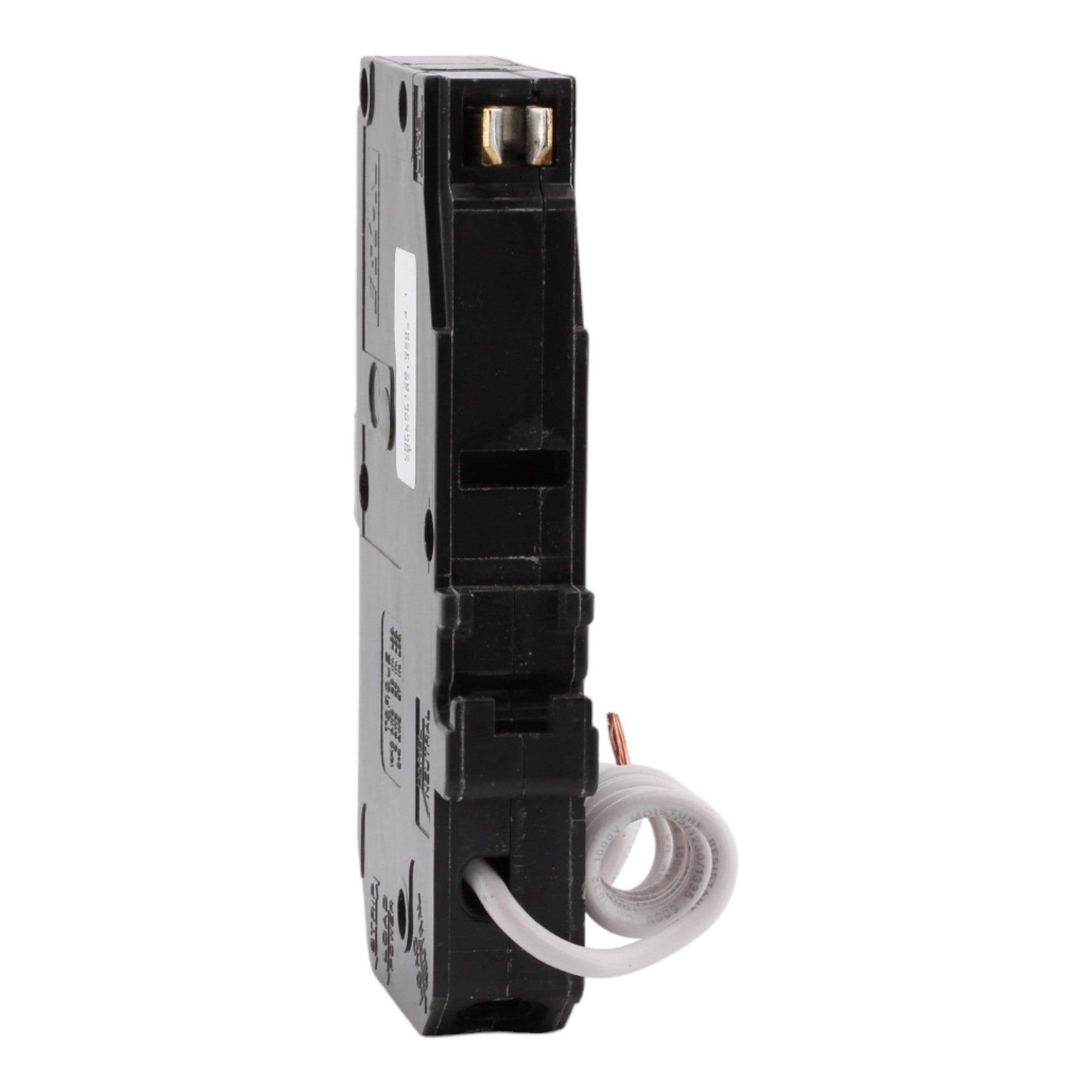 Eaton CHFCAF120 20 Amp Single Pole 120V Pigtail-Neutral AFCI Arc Fault Circuit Breaker UL