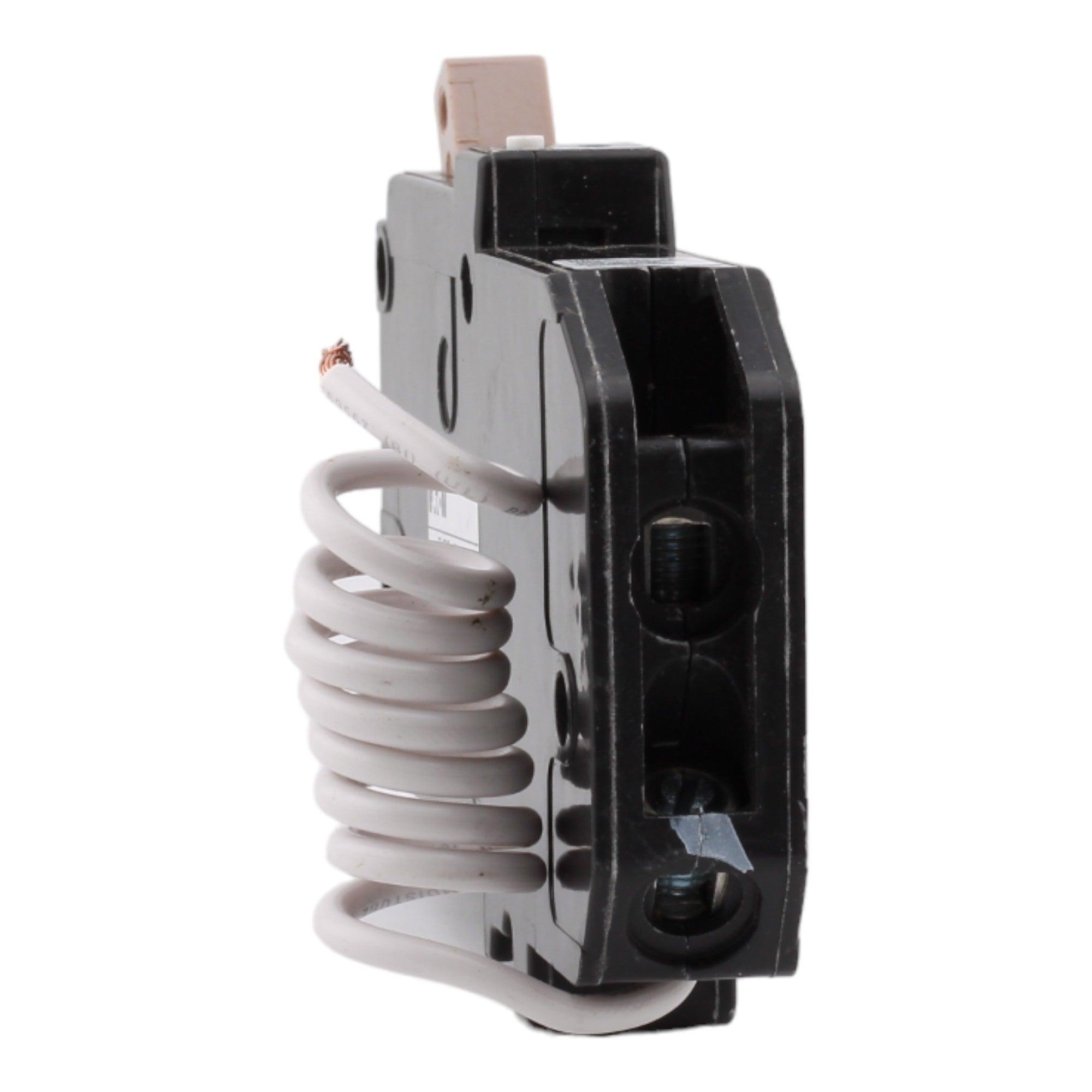 Eaton CHFCAF120 20 Amp Single Pole 120V Pigtail-Neutral AFCI Arc Fault Circuit Breaker UL