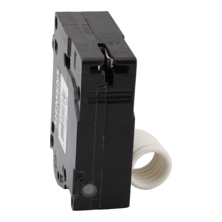 Siemens QA120AFC 20 Amp Single Pole 120V Pigtail-Neutral AFCI Arc Fault Circuit Breaker UL