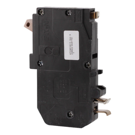 Eaton CHFP115DF 15 Amp Single Pole 120V Plug-On Neutral AFCI/GFCI Dual Function Circuit Breaker UL