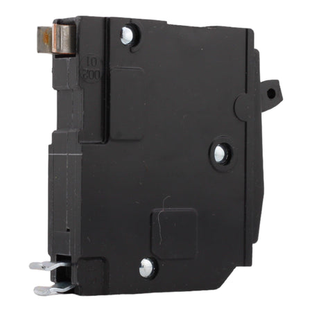 Square D QO115 15 Amp Single Pole 120V Plug-In Standard Trip Circuit Breaker UL