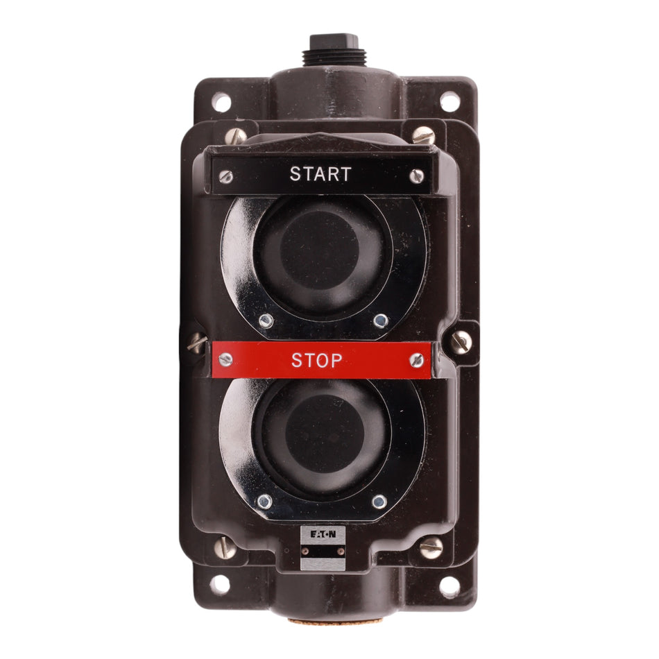 Eaton 10250T 10250H1884 30.5mm Pushbutton START STOP